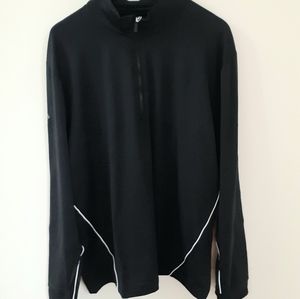 Callaway Quarter Zip XL